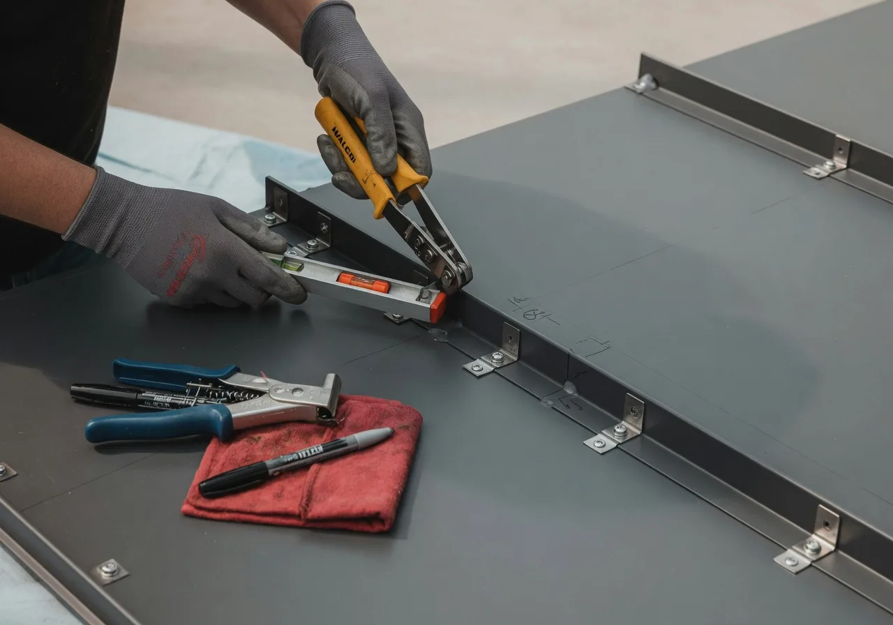 Why choose Metal Roofing Installation in Marion, SD
